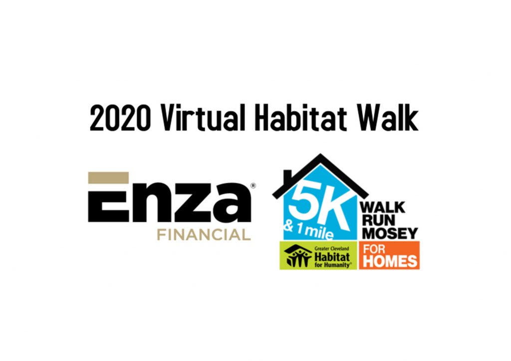 2020 virtual habitat walk enza financial