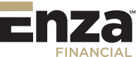 Enza Financial Logo